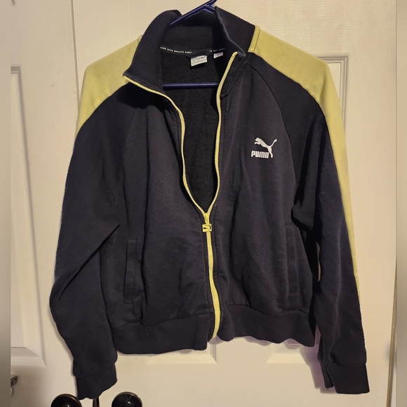 Puma Jacket - Picture 2 of 4